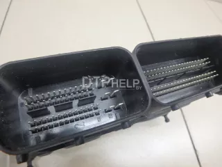 2721535291 Блок управления двигателем Mercedes S W221 Арт AM95741919, вид 2