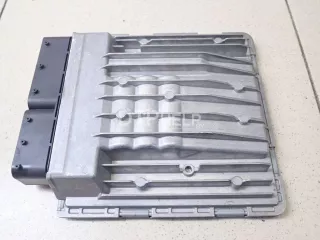 12148613000 Блок управления двигателем BMW 1 E81/E82/E87/E88 Арт AM95744115, вид 4