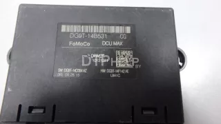 DG9T14B531CG Блок комфорта Ford Explorer 5 Арт AM95744353, вид 2