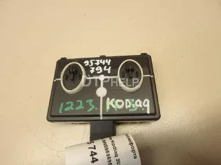 8W0959595M Блок комфорта Skoda Superb 3 Арт AM95744794, вид 3