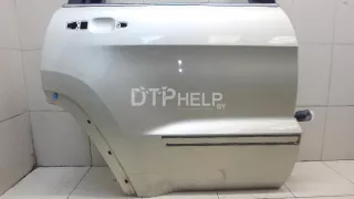 55113634AH Дверь задняя правая Jeep Grand Cherokee IV (WK2) Арт AM95745196, вид 2