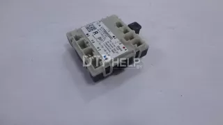 1779005505 Блок комфорта Mercedes CLA c118 Арт AM95746413, вид 2