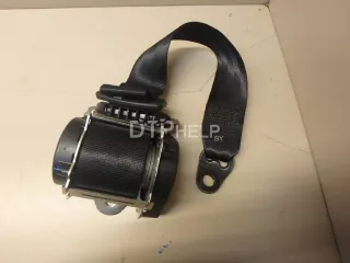 LR072159 Ремень безопасности с пиропатроном Land Rover Discovery sport Арт AM95747890, вид 1
