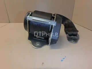 LR072159 Ремень безопасности с пиропатроном Land Rover Discovery sport Арт AM95747890, вид 2