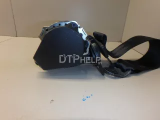 LR072159 Ремень безопасности с пиропатроном Land Rover Discovery sport Арт AM95747890, вид 3