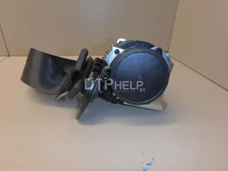 LR072159 Ремень безопасности с пиропатроном Land Rover Discovery sport Арт AM95747890, вид 4