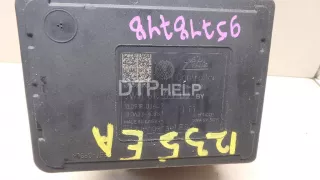 5WA614517BJBEF Блок ABS (насос) Volkswagen Golf 8 Арт AM95748748, вид 5