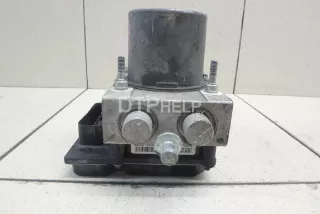 19417201 Блок ABS (насос) Cadillac Escalade 3 Арт AM95749052, вид 4