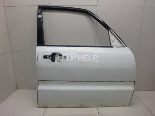 5700A880 Дверь передняя правая Mitsubishi Monter 4 Арт AM95750654, вид 1