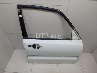 5700A880 Дверь передняя правая Mitsubishi Monter 4 Арт AM95750654, вид 4