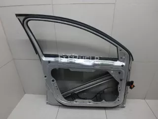 3C4831055J Дверь передняя левая Volkswagen Passat B6 Арт AM95753276, вид 14
