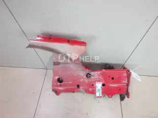  Лонжерон передний правый Skoda Octavia A7 Арт AM95754900, вид 5