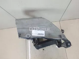  Лонжерон передний левый Audi A6 C6 (S6,RS6) Арт AM95755479, вид 1