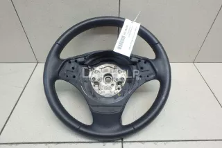 32306795568 Рулевое колесо для AIR BAG (без AIR BAG) BMW 3 E90/E91/E92/E93 Арт AM95756134, вид 1