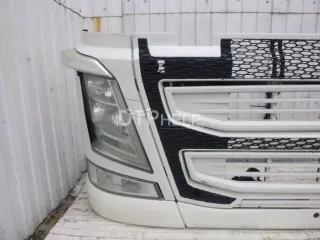  Бампер передний Volvo FH Арт AM4268299, вид 2