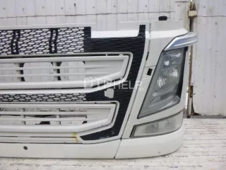  Бампер передний Volvo FH Арт AM4268299, вид 3