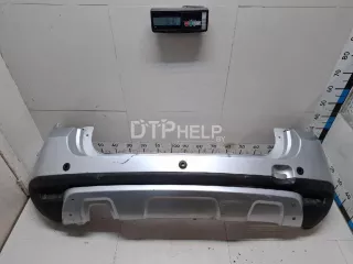 850227892R Бампер задний Renault Duster 1 Арт AM90411017, вид 1