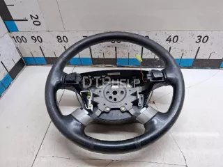 96820495 Рулевое колесо для AIR BAG (без AIR BAG) Chevrolet Aveo T200 Арт AM90412670, вид 1