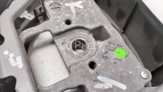 GP9A32980B02 Рулевое колесо для AIR BAG (без AIR BAG) Mazda 6 1 Арт AM90413066, вид 3