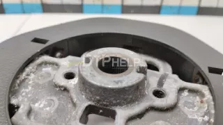 GP9A32980B02 Рулевое колесо для AIR BAG (без AIR BAG) Mazda 6 1 Арт AM90413066, вид 4