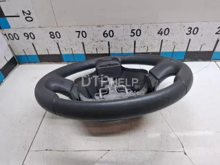 4109LW Рулевое колесо для AIR BAG (без AIR BAG) Citroen C3 Picasso Арт AM90413305, вид 3