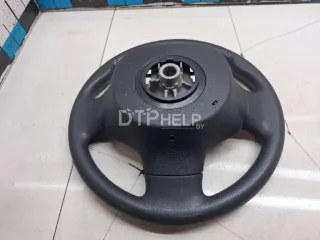 4109LW Рулевое колесо для AIR BAG (без AIR BAG) Citroen C3 Picasso Арт AM90413305, вид 4