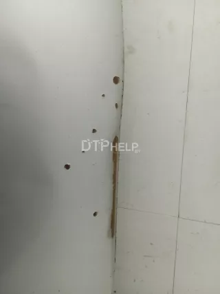 1505771 Капот Ford Focus 2 Арт AM90413970, вид 12