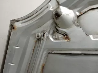 1505771 Капот Ford Focus 2 Арт AM90413970, вид 17