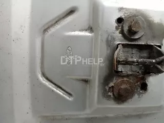 1505771 Капот Ford Focus 2 Арт AM90413970, вид 19