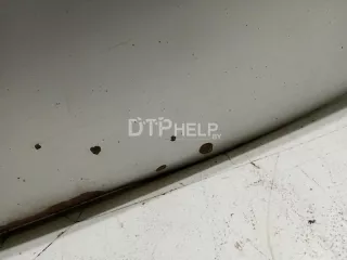 1505771 Капот Ford Focus 2 Арт AM90413970, вид 5