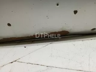 1505771 Капот Ford Focus 2 Арт AM90413970, вид 10