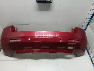 LR005857 Бампер задний Land Rover Freelander 2 Арт AM90416183, вид 1
