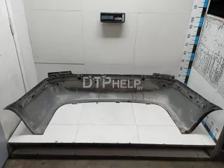 1U6807421B Бампер задний Skoda Octavia A4 Арт AM90420694, вид 7