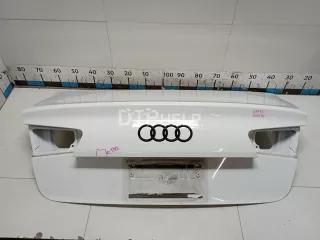 4G5827023C Крышка багажника Audi A6 C7 (S6,RS6) Арт AM90428750, вид 1