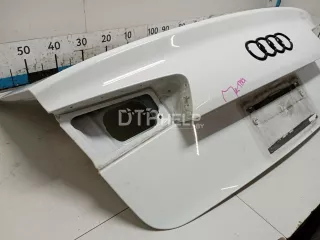4G5827023C Крышка багажника Audi A6 C7 (S6,RS6) Арт AM90428750, вид 4