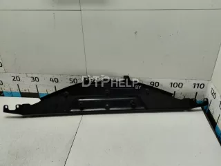 51647200689 Панель передняя BMW 5 F10/F11/GT F07 Арт AM90429138, вид 2
