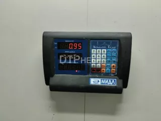 51647200689 Панель передняя BMW 5 F10/F11/GT F07 Арт AM90429138, вид 3