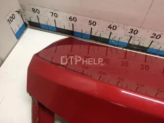 41007288757 Крышка багажника BMW 3 F30/F31/GT F34 Арт AM90432166, вид 4