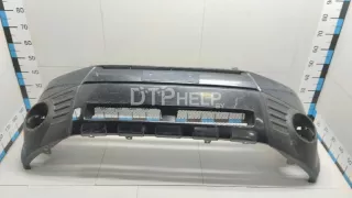 57704SG000 Бампер передний Subaru Forester SJ Арт AM90437816, вид 1