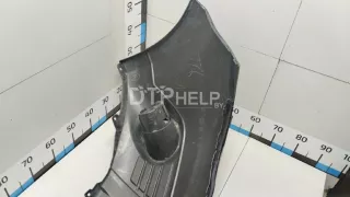 57704SG000 Бампер передний Subaru Forester SJ Арт AM90437816, вид 13