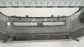 57704SG000 Бампер передний Subaru Forester SJ Арт AM90437816, вид 14