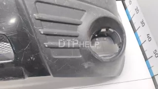 57704SG000 Бампер передний Subaru Forester SJ Арт AM90437816, вид 4