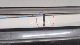 57704SG000 Бампер передний Subaru Forester SJ Арт AM90437816, вид 6