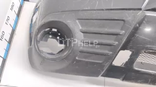 57704SG000 Бампер передний Subaru Forester SJ Арт AM90437816, вид 7
