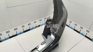57704SG000 Бампер передний Subaru Forester SJ Арт AM90437816, вид 10