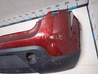 8200735456 Бампер задний Renault Sandero 1 Арт AM90438256, вид 2