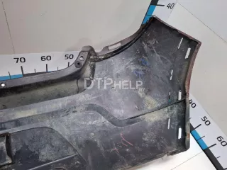 8200735456 Бампер задний Renault Sandero 1 Арт AM90438256, вид 9