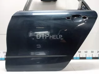 9006R9 Дверь задняя левая Citroen C4 2 Арт AM90438993, вид 2