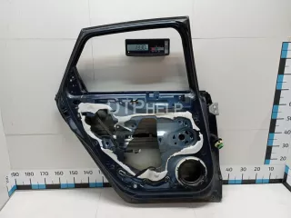 9006R9 Дверь задняя левая Citroen C4 2 Арт AM90438993, вид 3