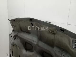 7751474868 Капот Renault Kangoo 1 Арт AM90441774, вид 11